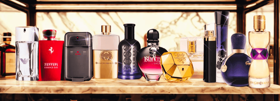 By Occasion Fragrance Collection